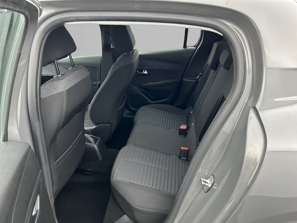 Occasion PEUGEOT 208 208 PureTech 100 S&S BVM6 - Active