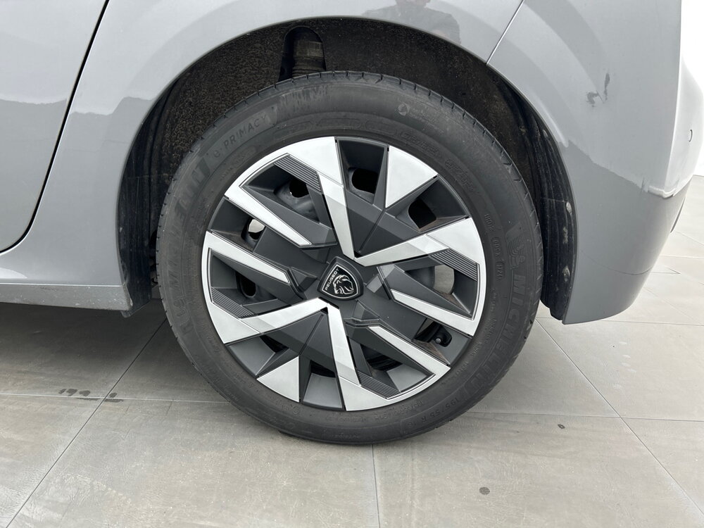 Occasion PEUGEOT 208 208 PureTech 100 S&S BVM6 - Active