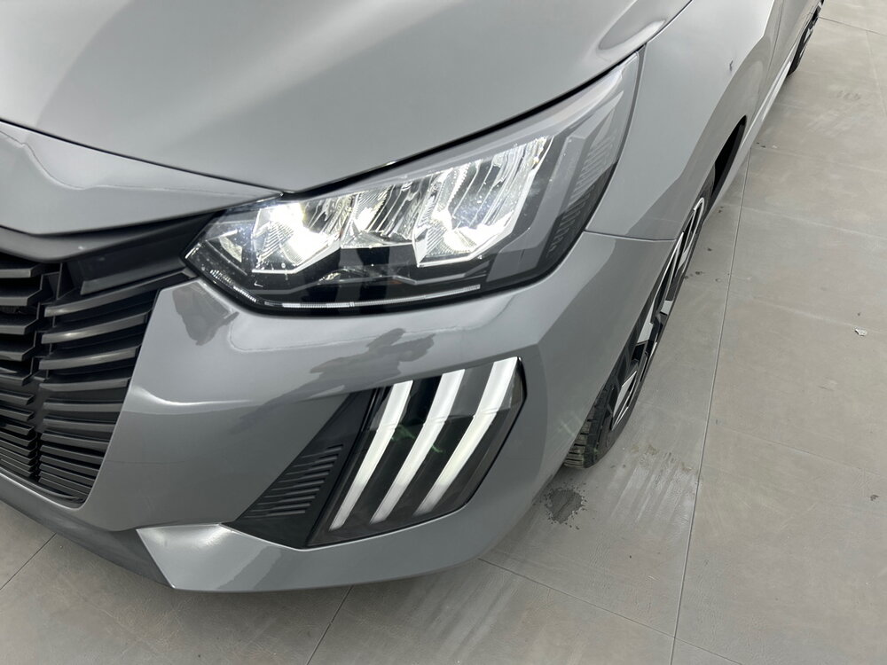 Occasion PEUGEOT 208 208 PureTech 100 S&S BVM6 - Active