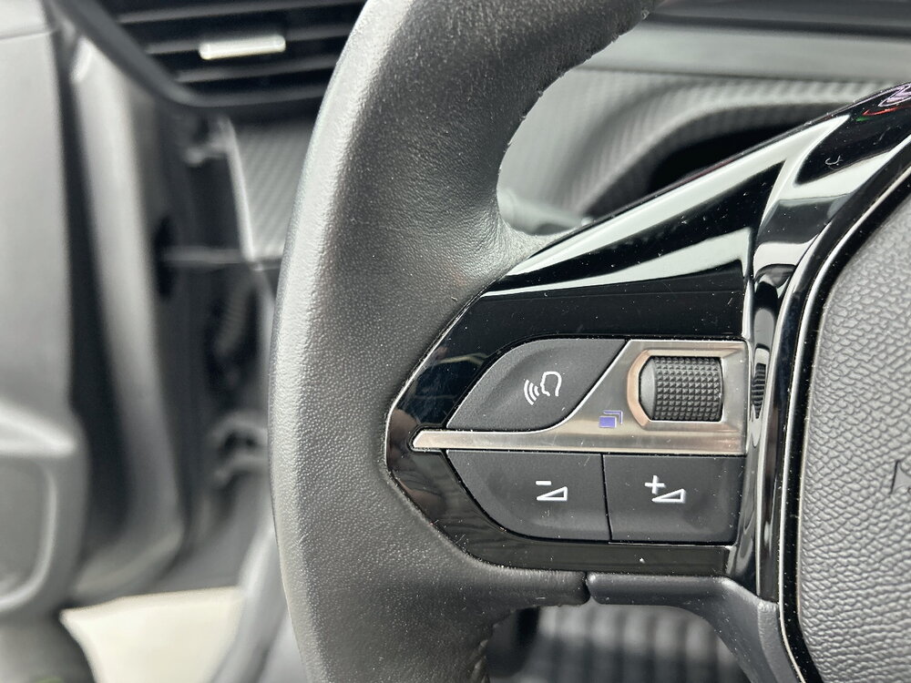 Occasion PEUGEOT 208 208 PureTech 100 S&S BVM6 - Active