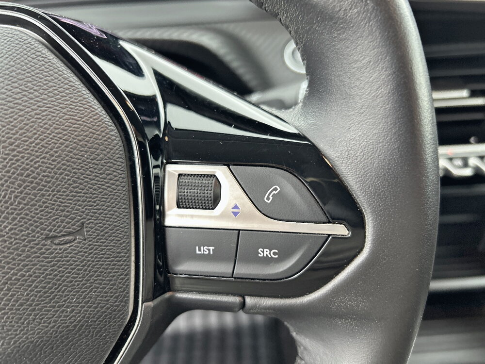 Occasion PEUGEOT 208 208 PureTech 100 S&S BVM6 - Active