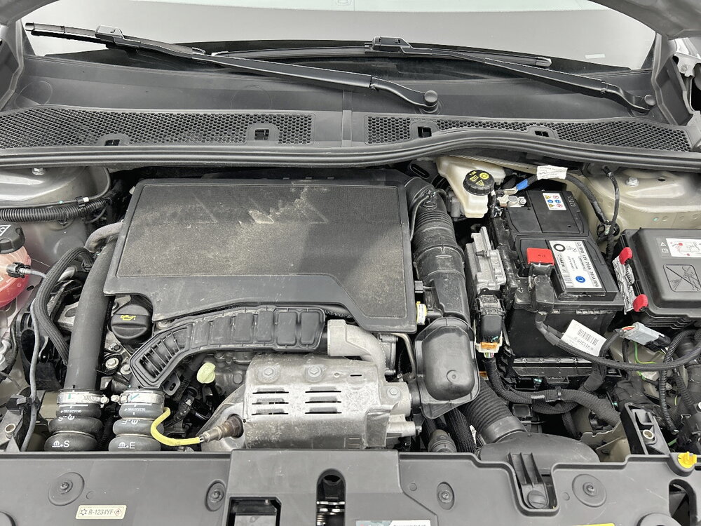 Occasion PEUGEOT 208 208 PureTech 100 S&S BVM6 - Active