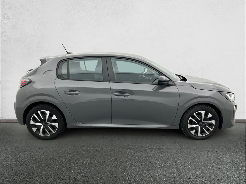 Occasion PEUGEOT 208 208 PureTech 100 S&S BVM6 - Active
