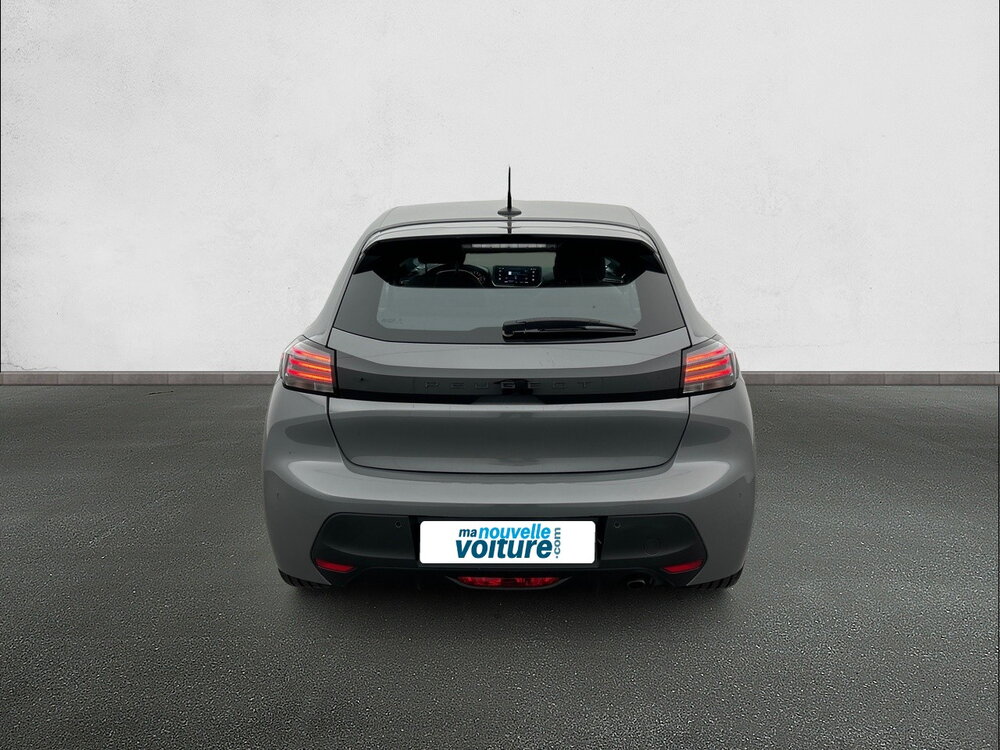 Occasion PEUGEOT 208 208 PureTech 100 S&S BVM6 - Active