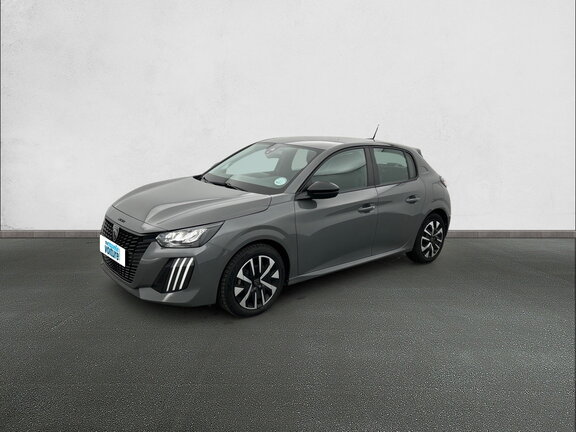 Occasion PEUGEOT 208 208 PureTech 100 S&S BVM6 - Active