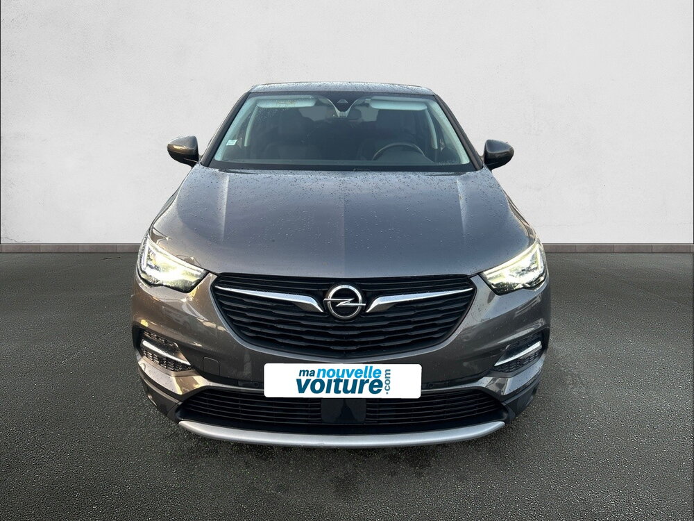 Occasion OPEL Grandland X Grandland X Hybrid 225 ch BVA8 - Elite