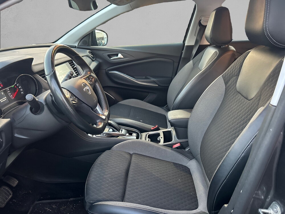 Occasion OPEL Grandland X Grandland X Hybrid 225 ch BVA8 - Elite