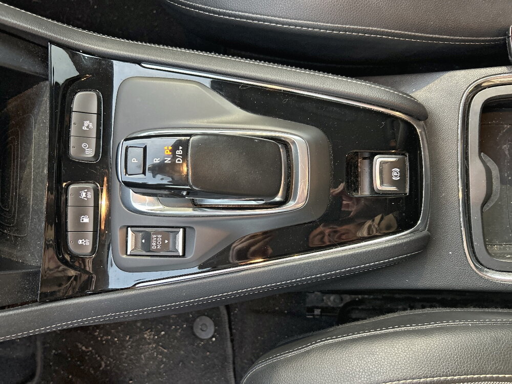 Occasion OPEL Grandland X Grandland X Hybrid 225 ch BVA8 - Elite