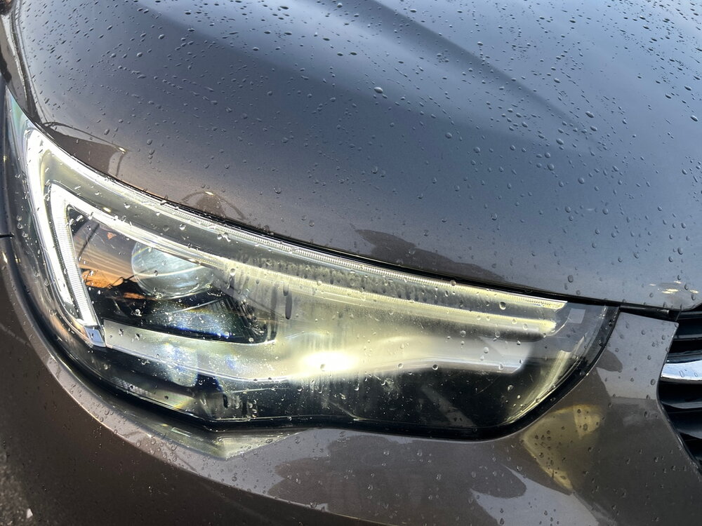 Occasion OPEL Grandland X Grandland X Hybrid 225 ch BVA8 - Elite