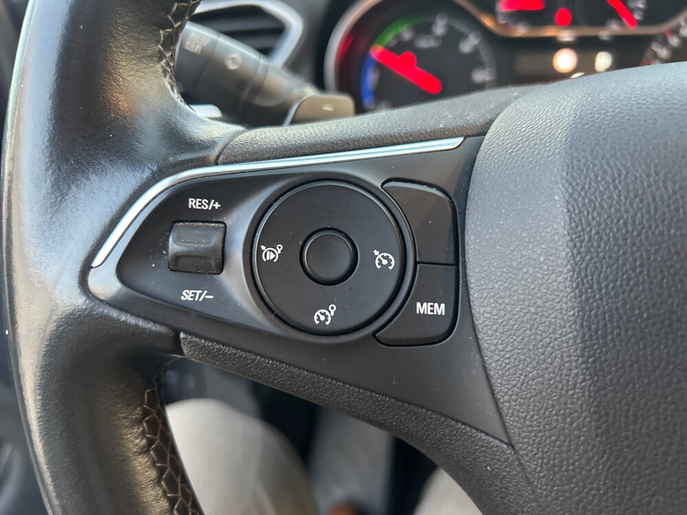 Occasion OPEL Grandland X Grandland X Hybrid 225 ch BVA8 - Elite