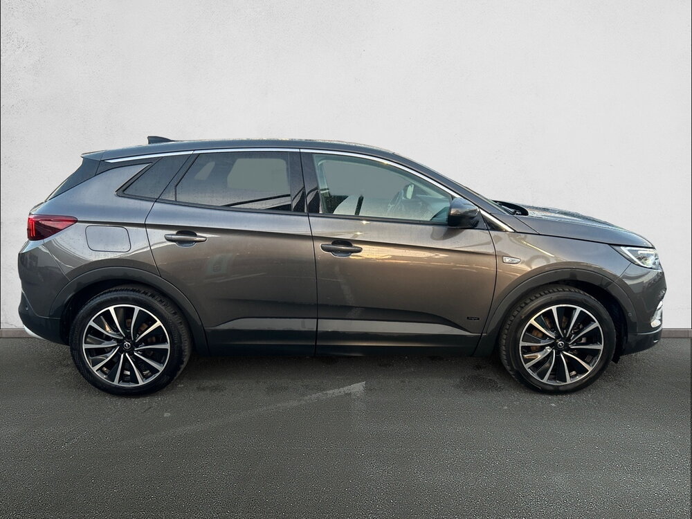 Occasion OPEL Grandland X Grandland X Hybrid 225 ch BVA8 - Elite