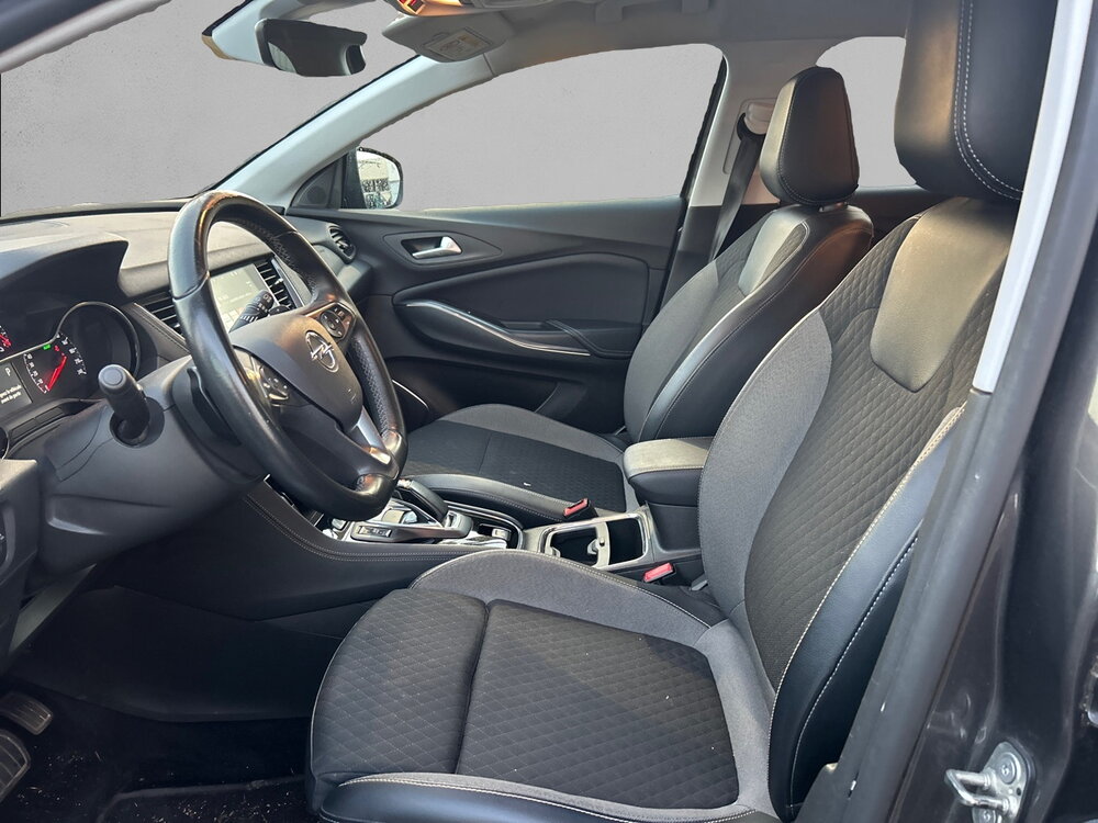 Occasion OPEL Grandland X Grandland X Hybrid 225 ch BVA8 - Elite