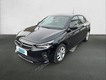 Occasion OPEL Corsa Corsa 1.5 Diesel 100 ch BVM6 - Elegance