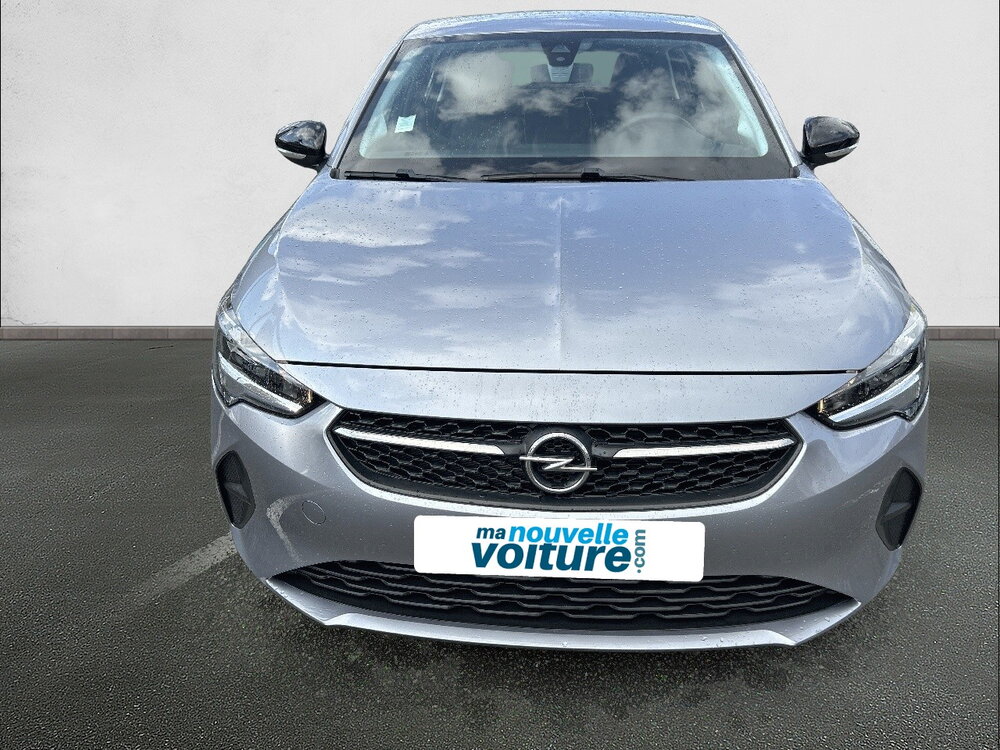 Occasion OPEL Corsa Corsa 1.2 75 ch BVM5 - Edition