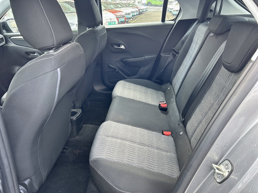 Occasion OPEL Corsa Corsa 1.2 75 ch BVM5 - Edition