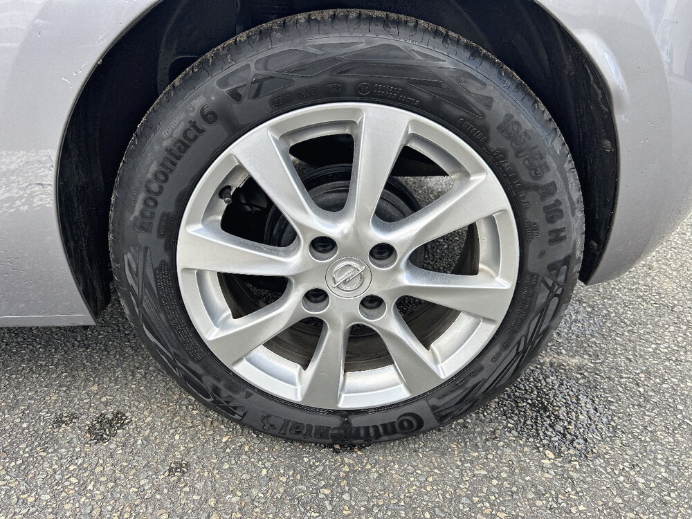 Occasion OPEL Corsa Corsa 1.2 75 ch BVM5 - Edition