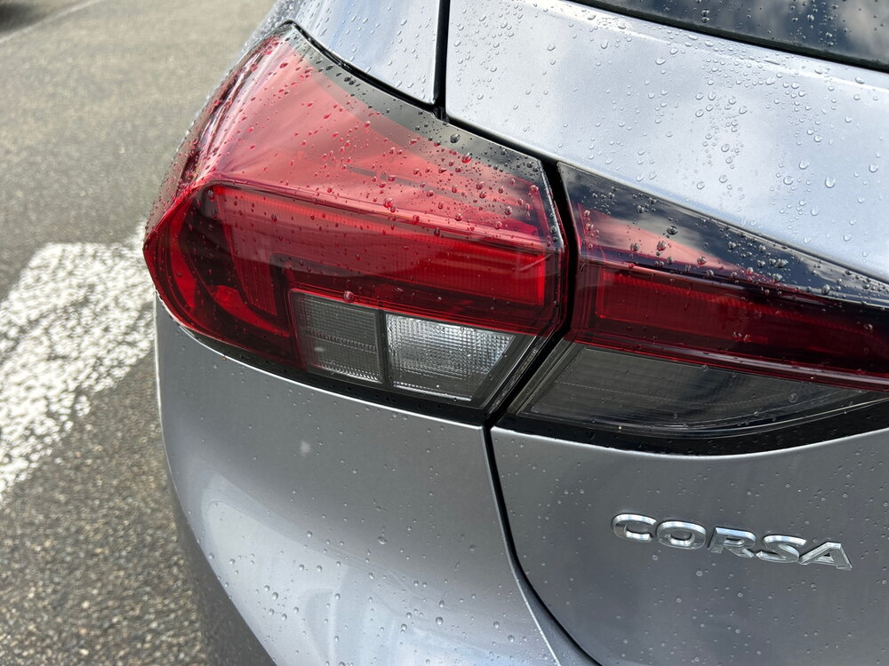 Occasion OPEL Corsa Corsa 1.2 75 ch BVM5 - Edition