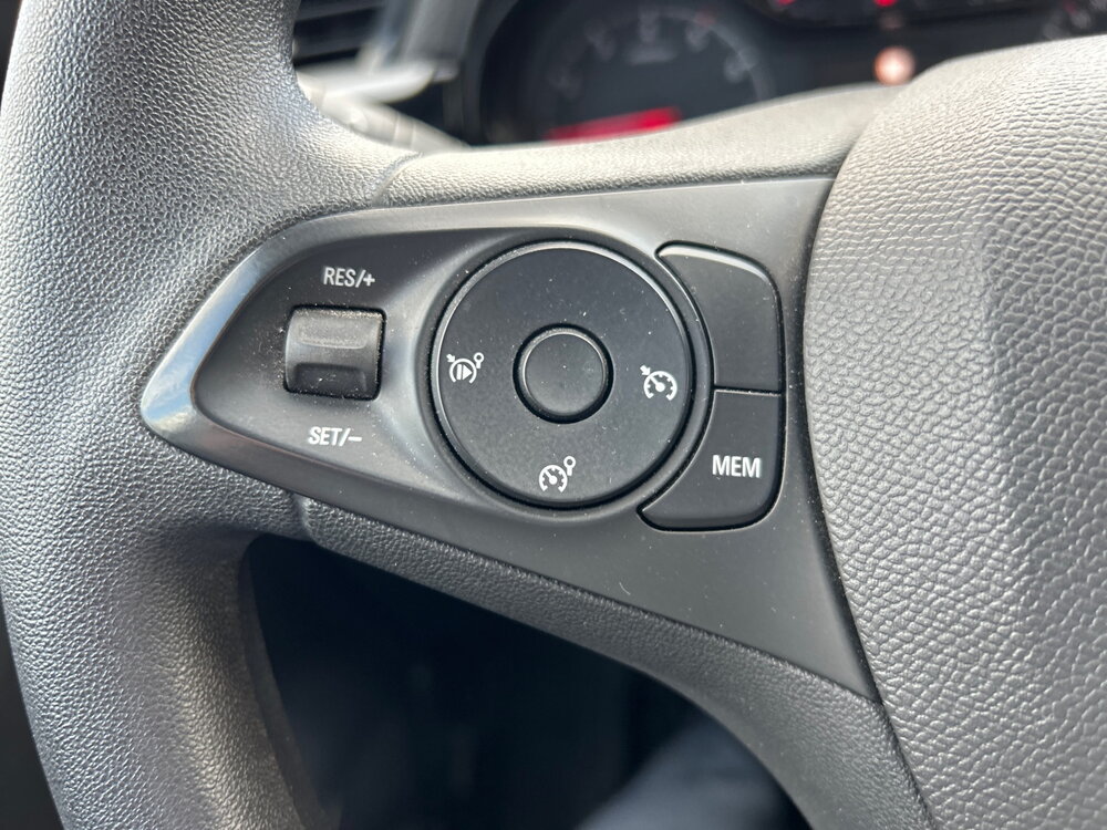 Occasion OPEL Corsa Corsa 1.2 75 ch BVM5 - Edition