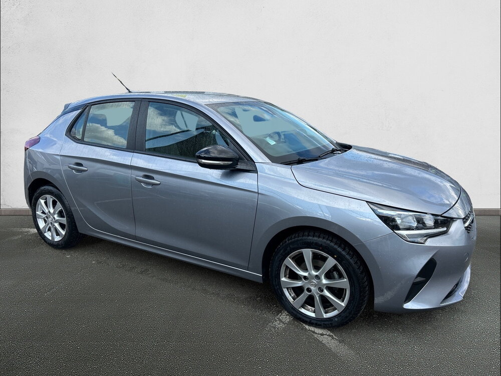 Occasion OPEL Corsa Corsa 1.2 75 ch BVM5 - Edition