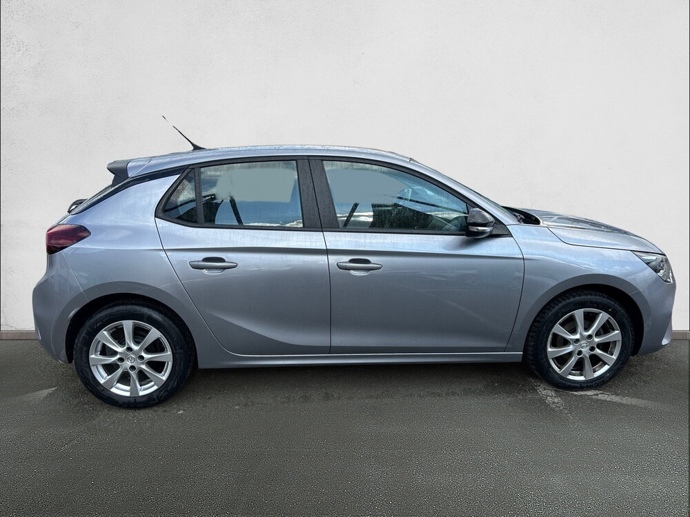 Occasion OPEL Corsa Corsa 1.2 75 ch BVM5 - Edition