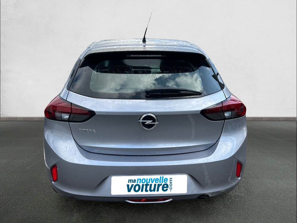 Occasion OPEL Corsa Corsa 1.2 75 ch BVM5 - Edition
