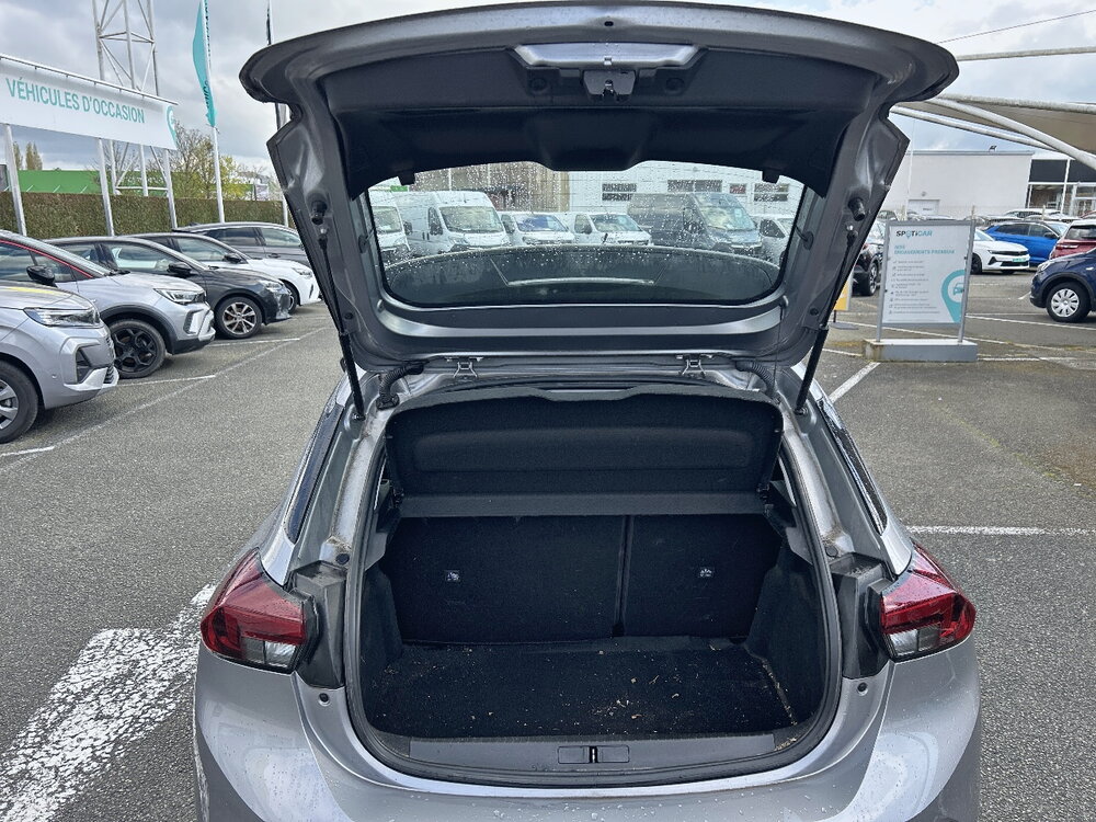 Occasion OPEL Corsa Corsa 1.2 75 ch BVM5 - Edition