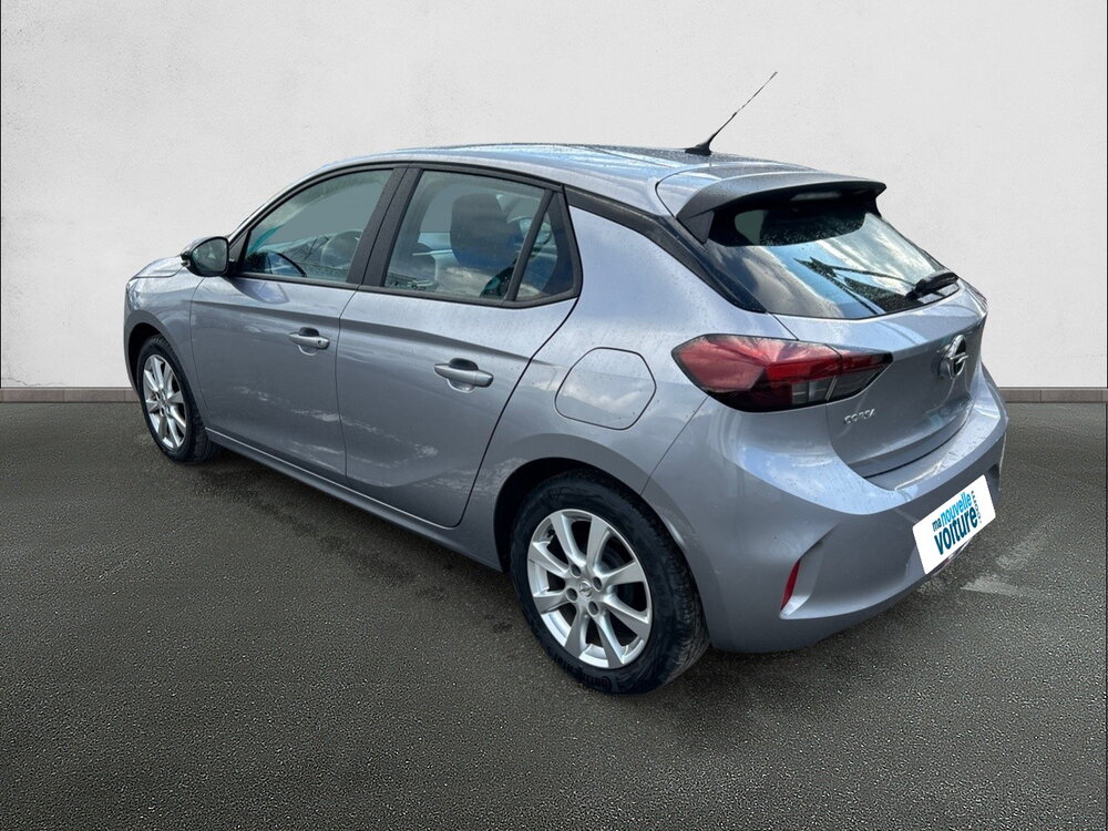 Occasion OPEL Corsa Corsa 1.2 75 ch BVM5 - Edition