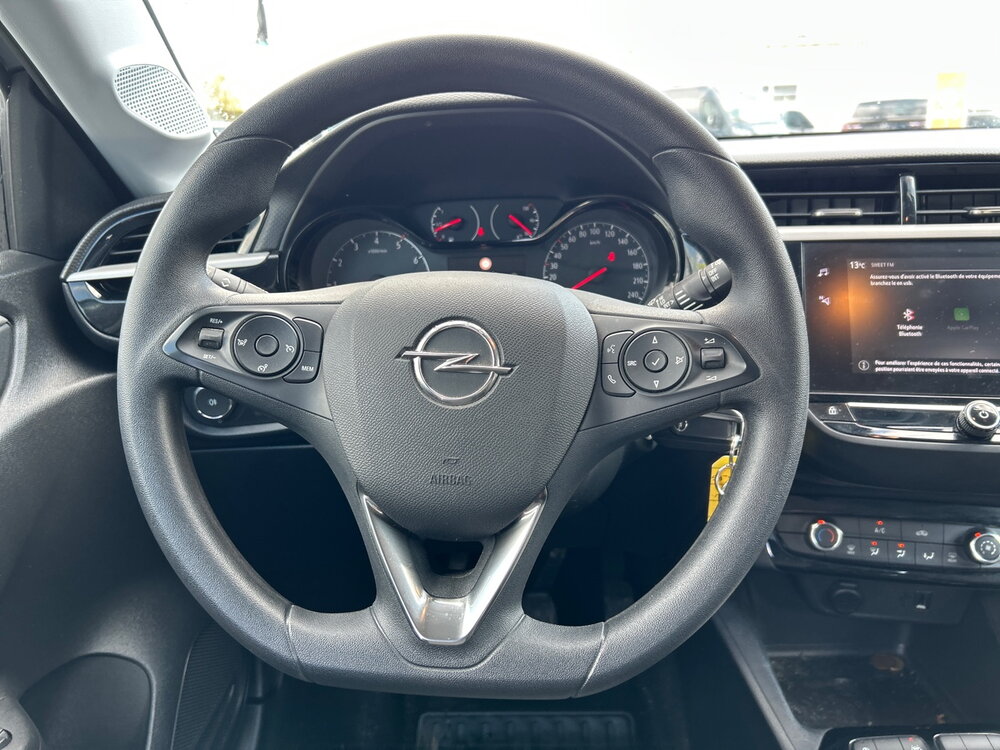 Occasion OPEL Corsa Corsa 1.2 75 ch BVM5 - Edition