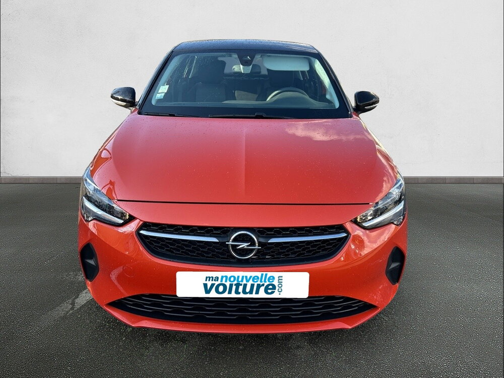 Occasion OPEL Corsa Corsa 1.2 75 ch BVM5 - Edition