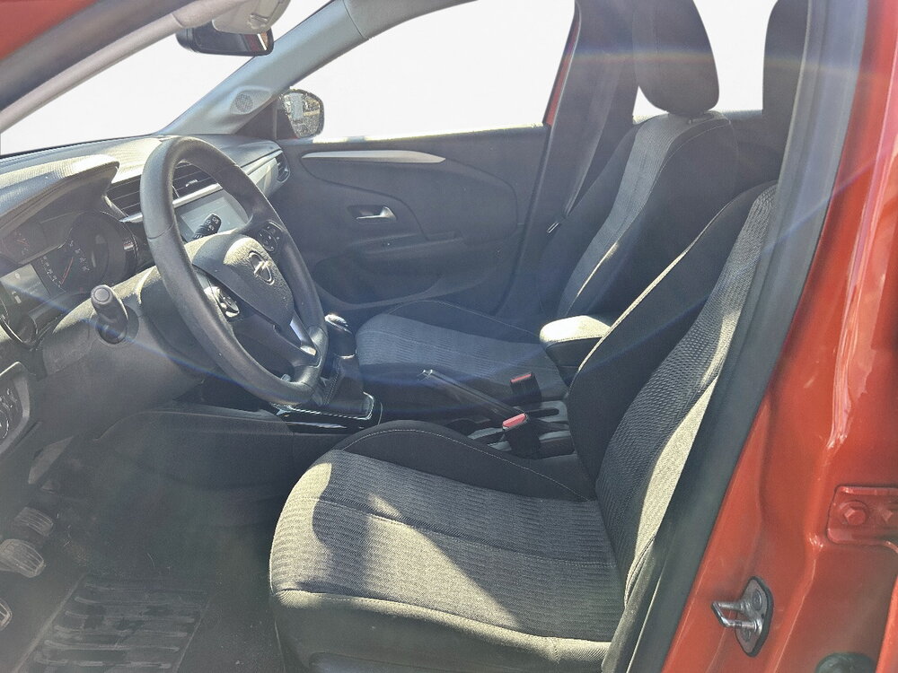 Occasion OPEL Corsa Corsa 1.2 75 ch BVM5 - Edition