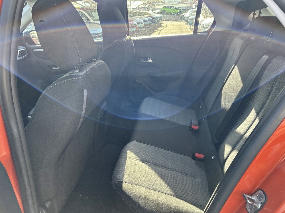 Occasion OPEL Corsa Corsa 1.2 75 ch BVM5 - Edition