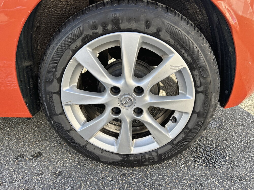 Occasion OPEL Corsa Corsa 1.2 75 ch BVM5 - Edition