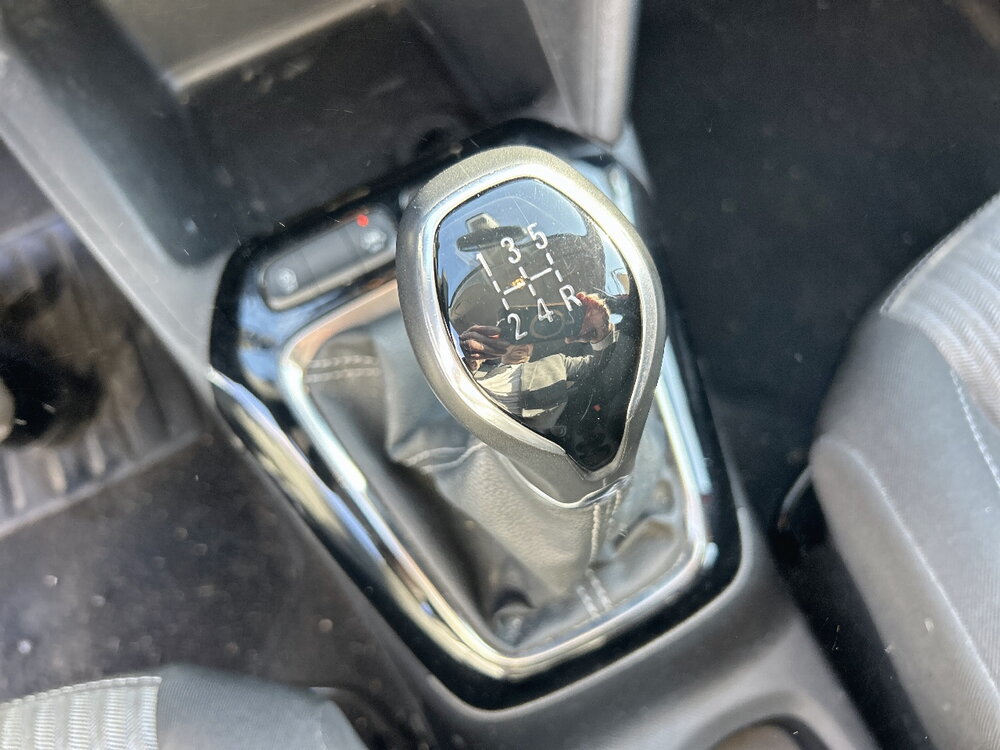 Occasion OPEL Corsa Corsa 1.2 75 ch BVM5 - Edition