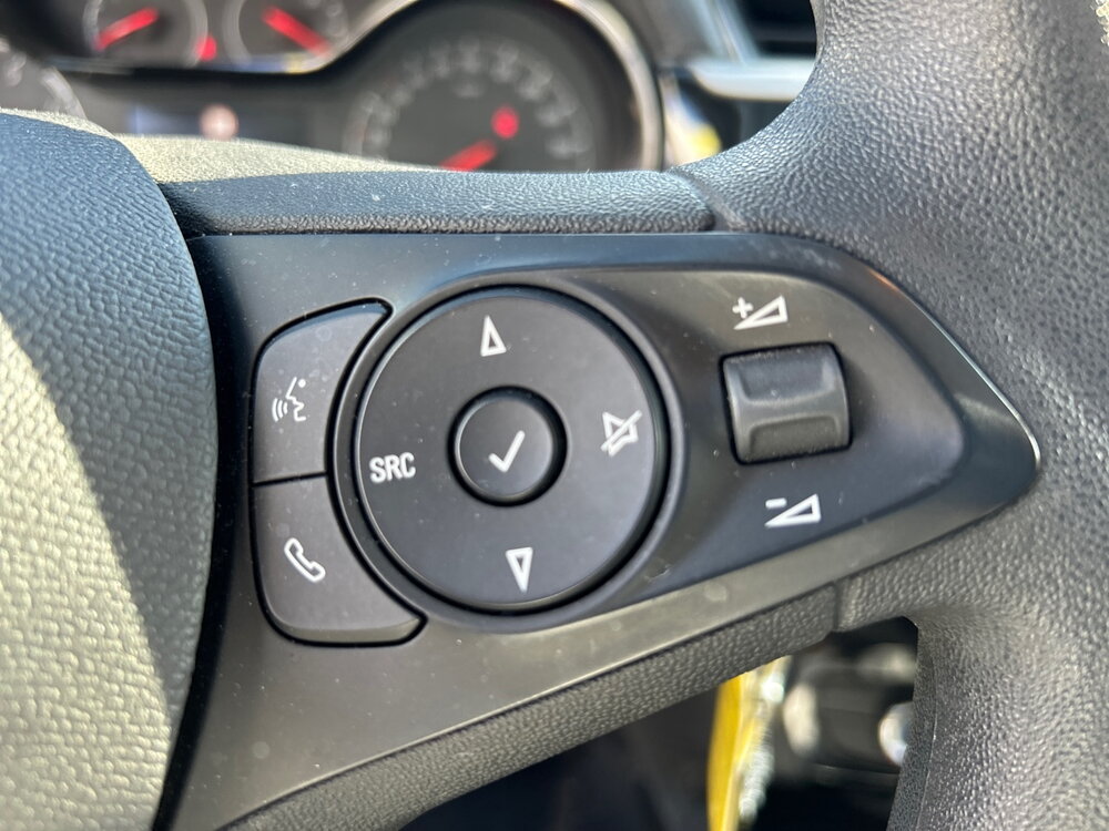 Occasion OPEL Corsa Corsa 1.2 75 ch BVM5 - Edition