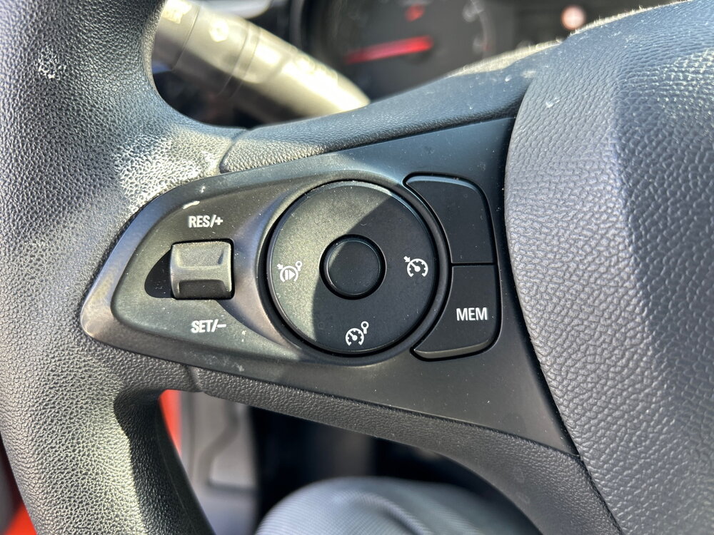 Occasion OPEL Corsa Corsa 1.2 75 ch BVM5 - Edition