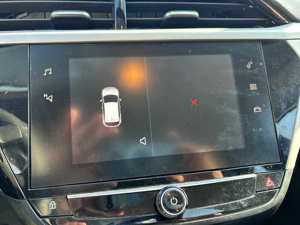 Occasion OPEL Corsa Corsa 1.2 75 ch BVM5 - Edition