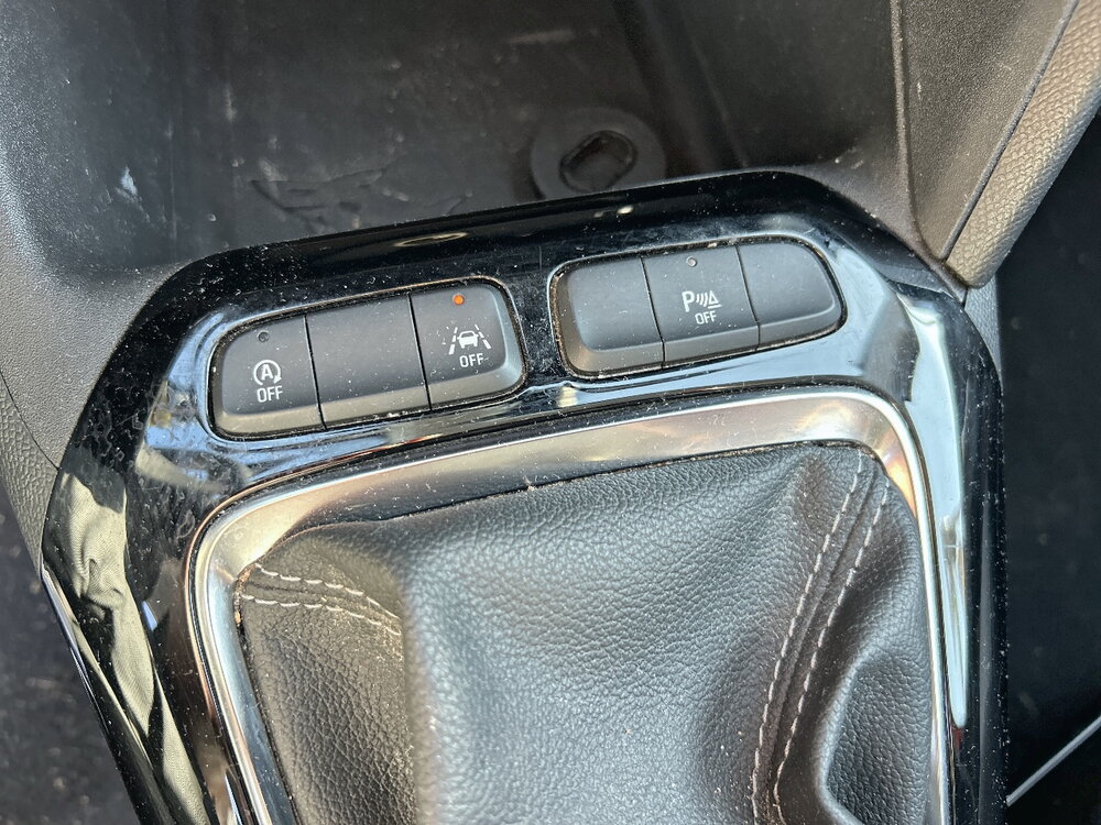 Occasion OPEL Corsa Corsa 1.2 75 ch BVM5 - Edition