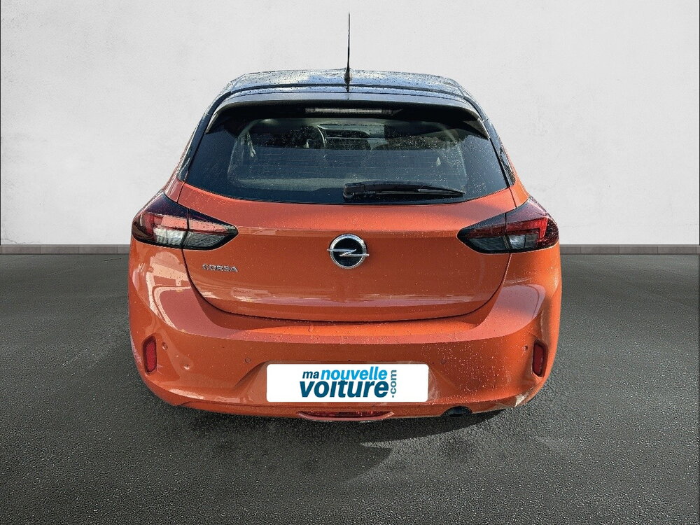 Occasion OPEL Corsa Corsa 1.2 75 ch BVM5 - Edition