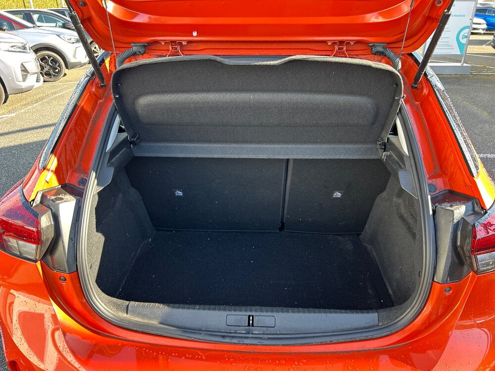 Occasion OPEL Corsa Corsa 1.2 75 ch BVM5 - Edition