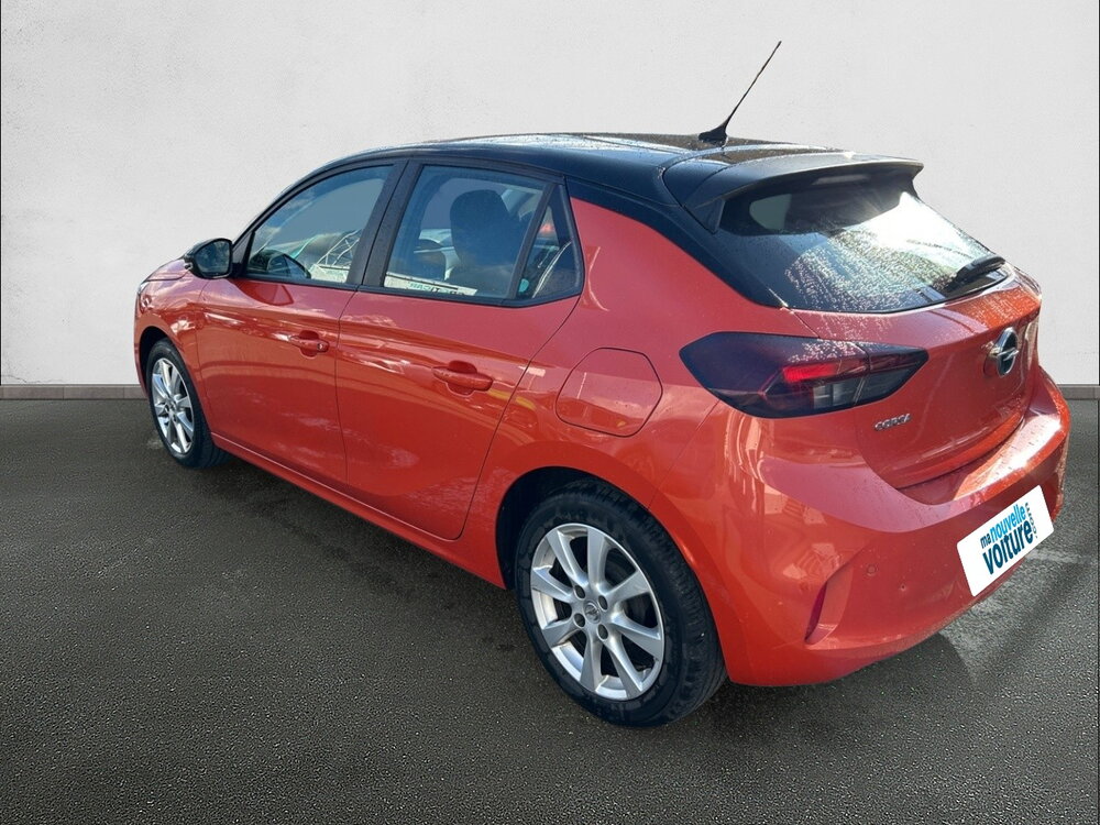 Occasion OPEL Corsa Corsa 1.2 75 ch BVM5 - Edition