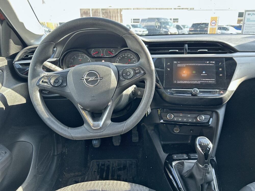 Occasion OPEL Corsa Corsa 1.2 75 ch BVM5 - Edition