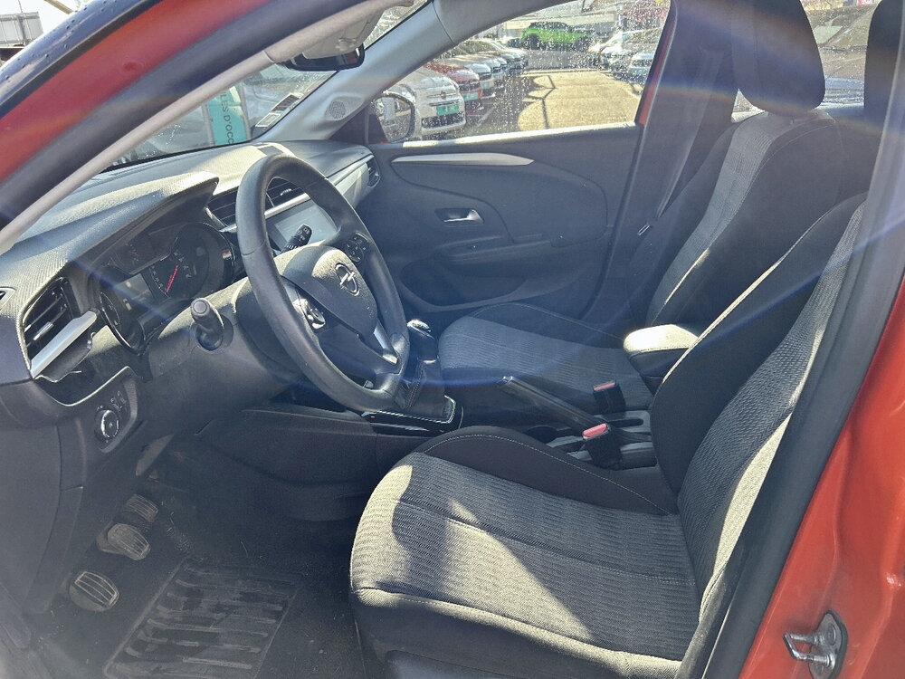 Occasion OPEL Corsa Corsa 1.2 75 ch BVM5 - Edition