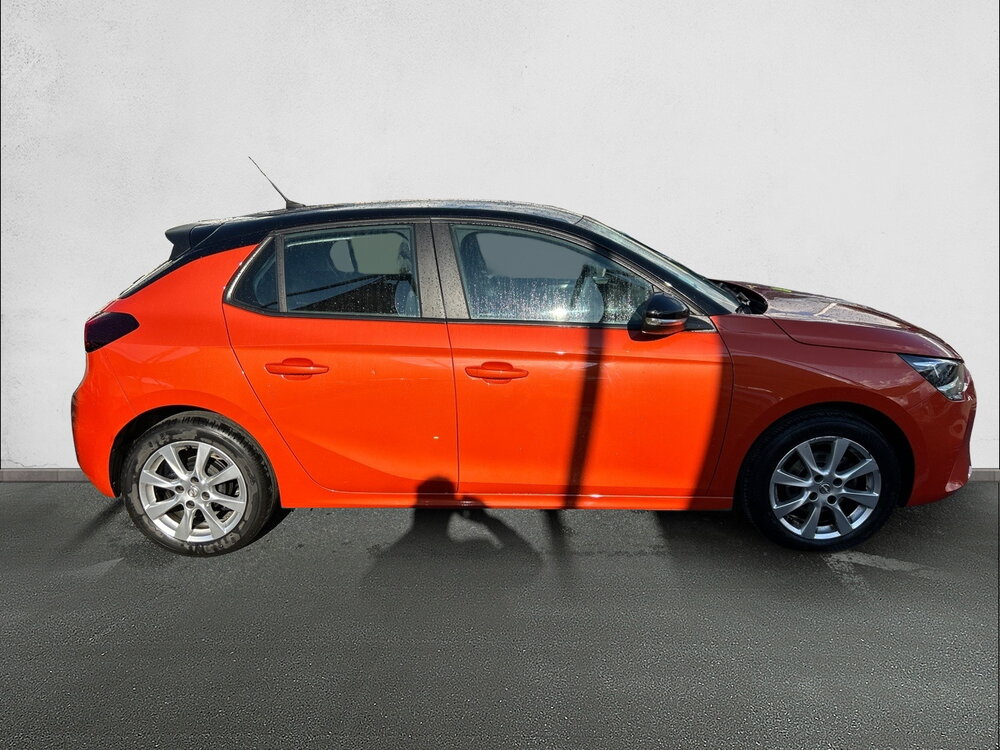 Occasion OPEL Corsa Corsa 1.2 75 ch BVM5 - Edition