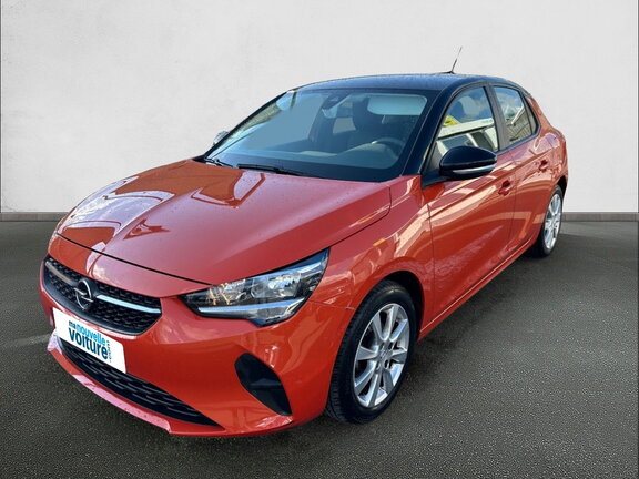 Occasion OPEL Corsa Corsa 1.2 75 ch BVM5 - Edition