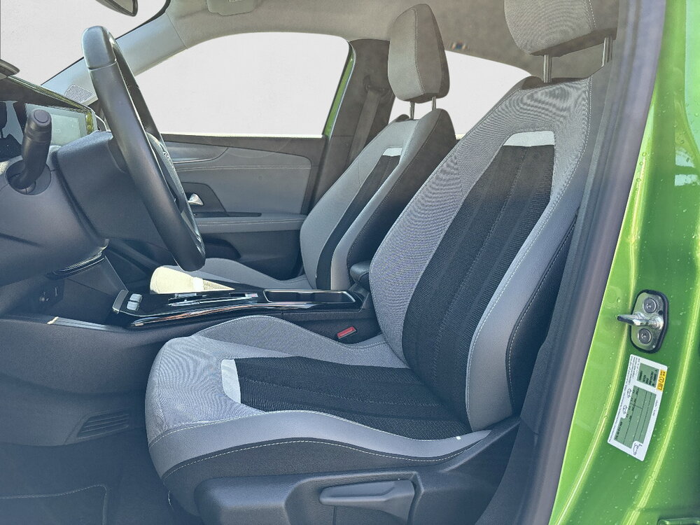 Occasion OPEL Mokka Mokka Electrique 136 ch & Batterie 50 kWh - Elegance