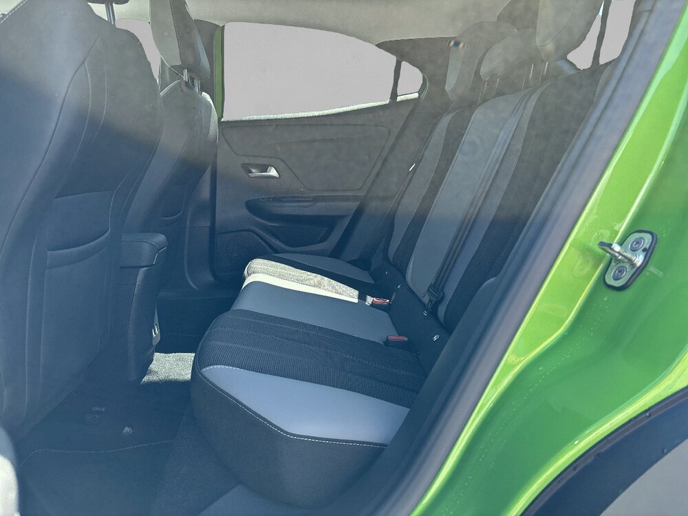 Occasion OPEL Mokka Mokka Electrique 136 ch & Batterie 50 kWh - Elegance