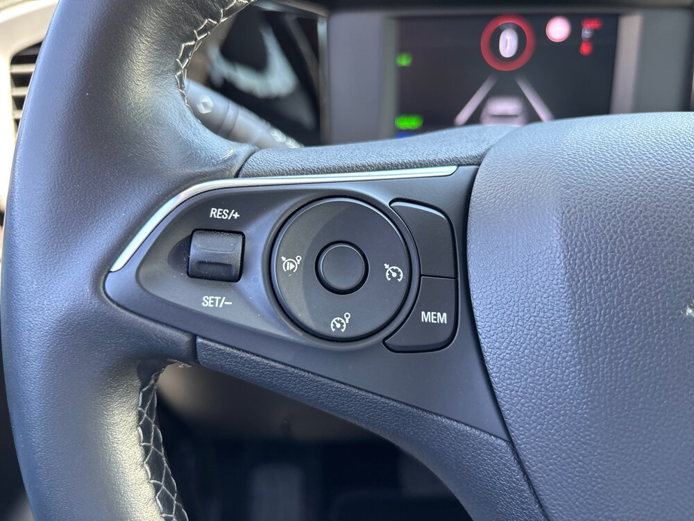 Occasion OPEL Mokka Mokka Electrique 136 ch & Batterie 50 kWh - Elegance