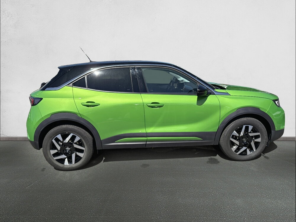 Occasion OPEL Mokka Mokka Electrique 136 ch & Batterie 50 kWh - Elegance