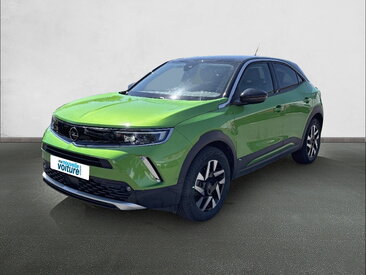Occasion OPEL Mokka Mokka Electrique 136 ch & Batterie 50 kWh - Elegance