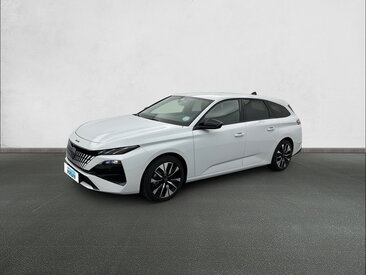 Occasion PEUGEOT 308 308 SW Hybrid 145 e-DCS6 - Allure